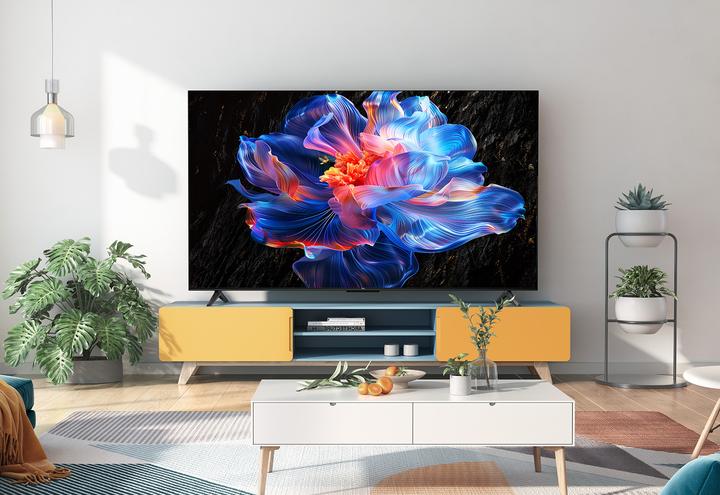 Produktbild TCL 43V6C 108 cm (43) (43", LED, 4K, 2025)