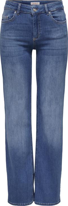Denim Blu Medio