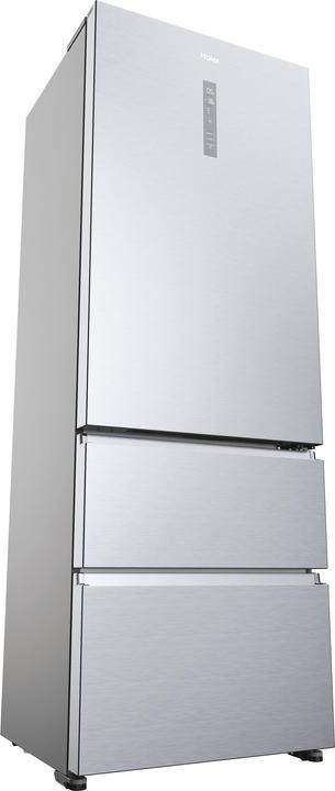 Actual product image Haier HTR5720ENMG (483 l)