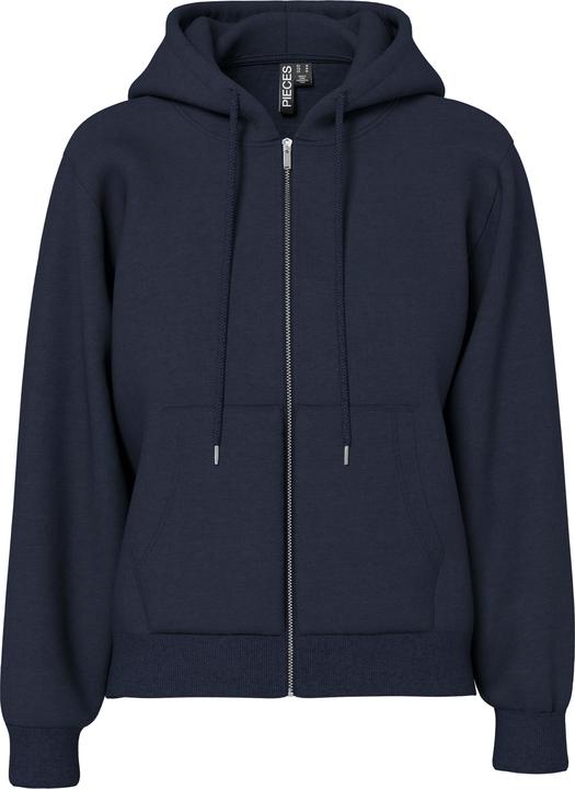 Image du produit Pieces Sweat à capuche ZIP-UP PCCHILLI (XL)