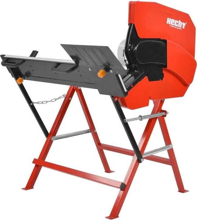 Sega da traforo + Sega a nastro