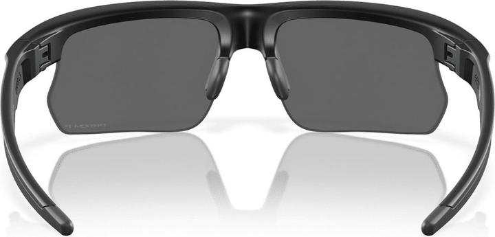 Produktbild Oakley Bisphaera (Matt Schwarz, Prizm Black Polarized, Prizm Schwarz polarisiert)