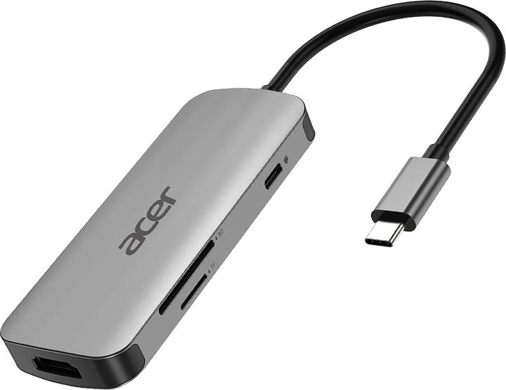 Produktbild Acer HP.DSCAB.008 (USB-C, 1 Ports)