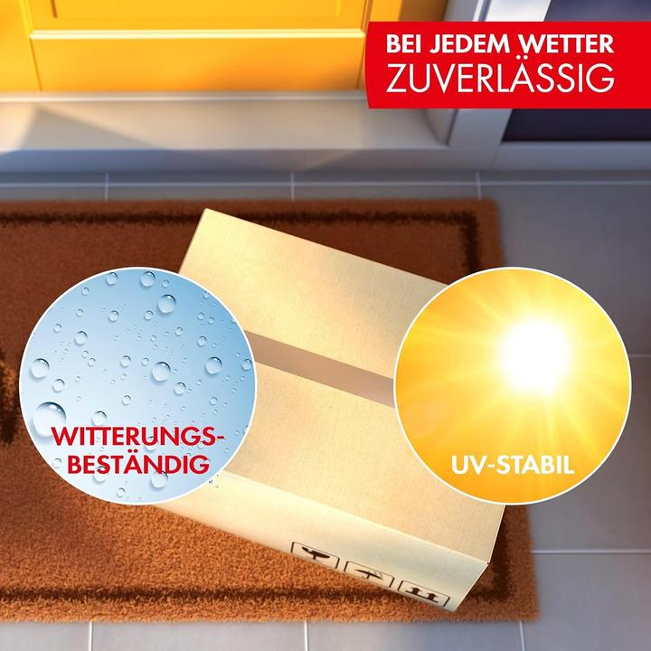 Actual product image Lileno Home Breites Klebeband-Set