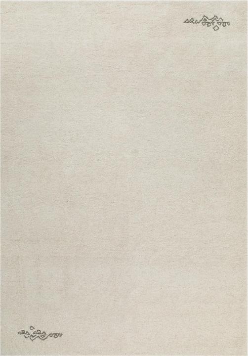 Produktbild Wecon Home Kurzflorteppich Hamptons FORTYFOUR (60 x 40 cm)