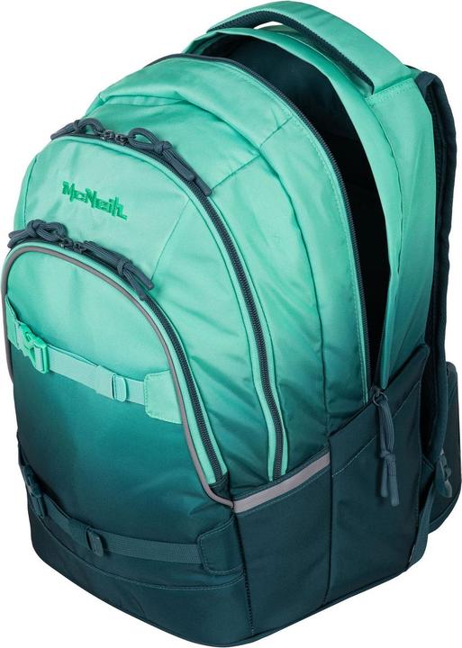 Image du produit Mc Neill Sac à dos scolaire Milo 43 cm (27 l)