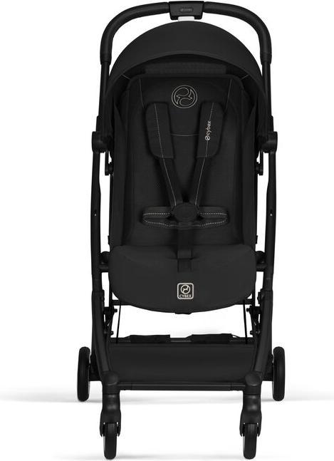 Image du produit Cybex Buggy Orfeo V2 Magic Black/Black