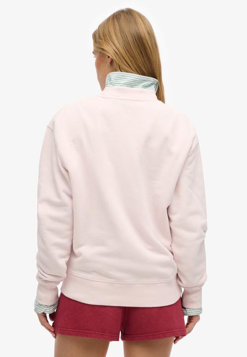 Actual product image Superdry Souvenir Graphic Loose Crew (L)