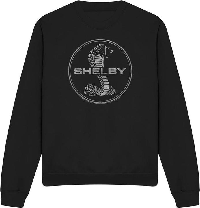 Produktbild Carroll Shelby One Color Sweatshirt (M)