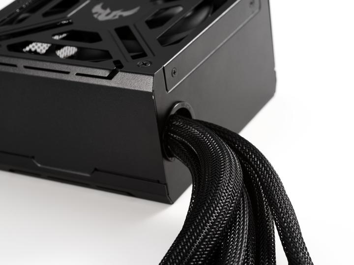 Actual product image ASUS NEZ TUF Gaming (550 W)