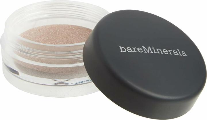 Bare Minerals Bareminerals Loose Mineral Eyeshadow Nude Beach 1 U (Nude Beach)