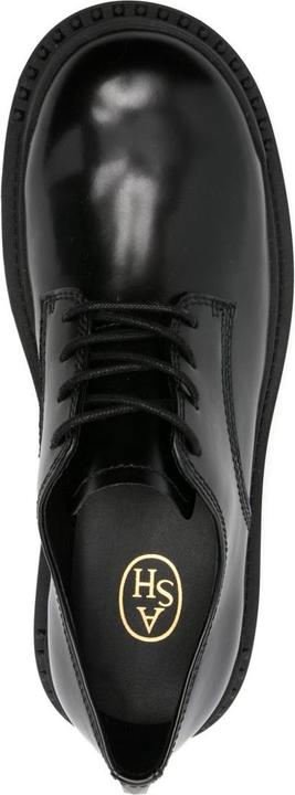 Image du produit Ash Scarpe Basse Nero (38)