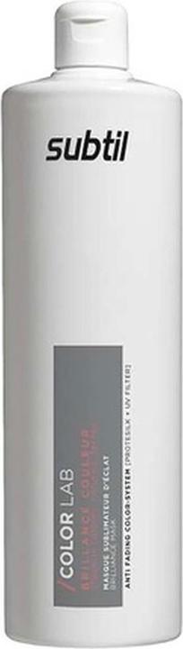 Produktbild Subtil Color Lab Shine Mask 1000ml (1000 ml)