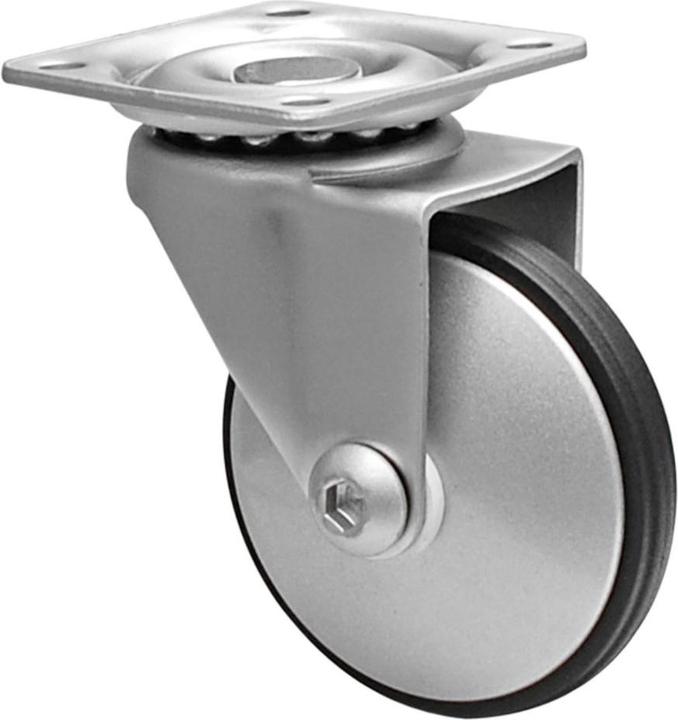 Produktbild Wagner System Design-Lenkrolle D50 mm