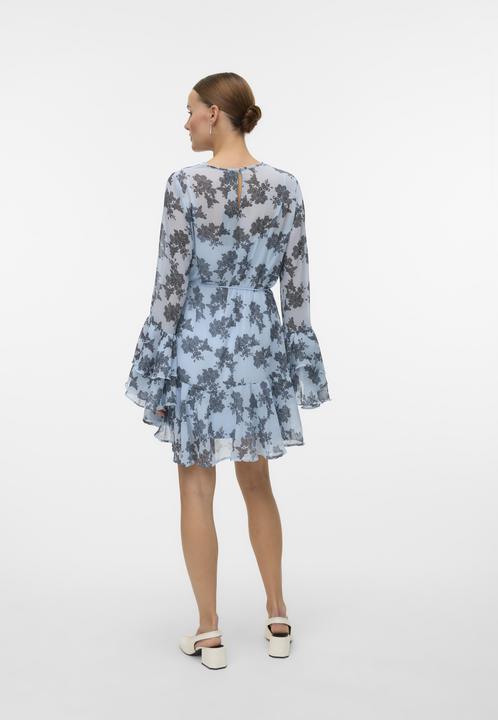 Image du produit Vero Moda VMCAMILLE Kurzes Kleid Kleid (S)