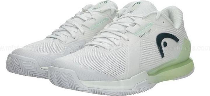 Produktbild Head Sprint Pro 4.0 Sandplatz Tennisschuh Damen (39)
