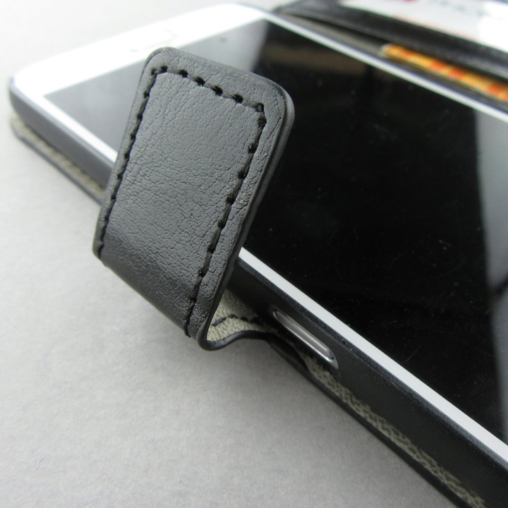 Produktbild PhoneLook Hülle Premium Flip (Samsung Galaxy S6)