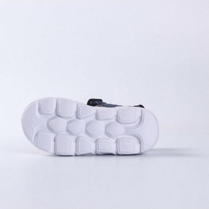 Produktbild The Avengers Kinder Sandalen Blau (30)