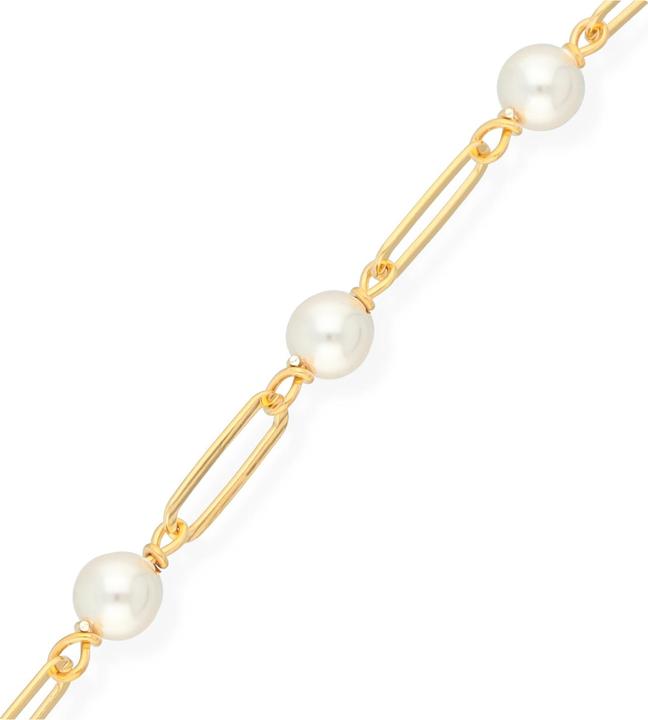 Immagine prodotto Carat Perle (0.50 cm, Argento 925)