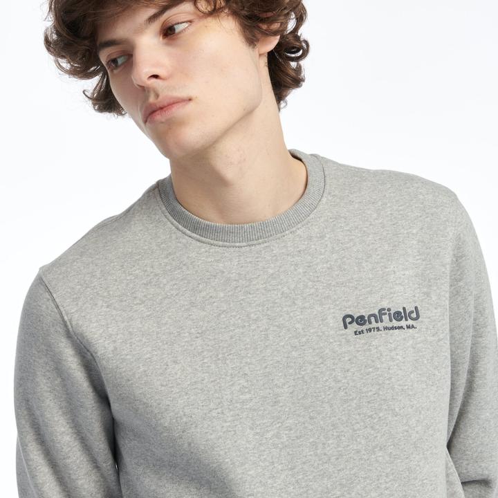 Immagine prodotto Penfield felpa hudson script crew (XL)