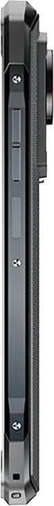 Immagine prodotto Hotwav Smartfon Cyber 15 - 6,6' 12+12/256GB Czarny (256 GB, Nero, 6.60", 4G)