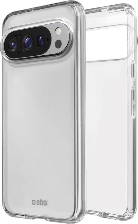Produktbild SBS Schutzhülle (Google Pixel 10 Pro XL)