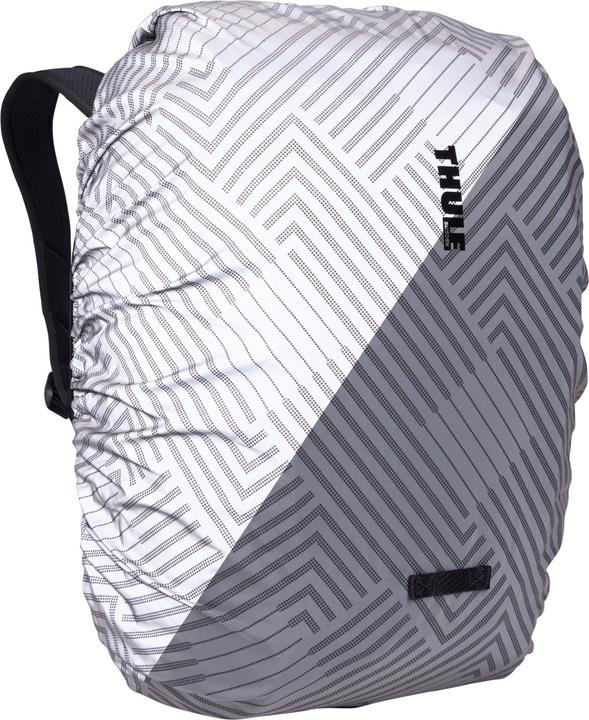 Actual product image Thule Paramount Hybrid (26 l, Luggage carrier bag)