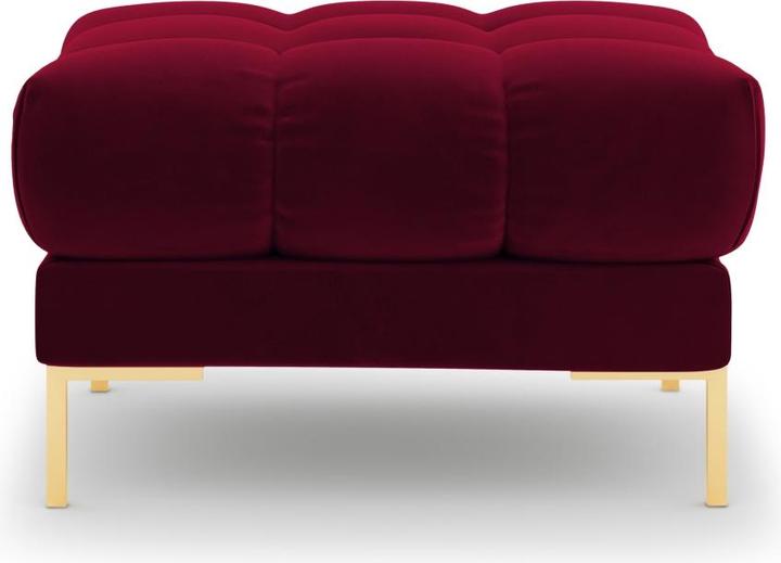 Image du produit Micadoni Mamaia (Tabouret rembourré)