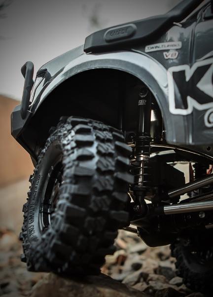 Immagine prodotto Gmade Ammortizzatore RSD 80mm