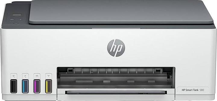 Immagine prodotto HP Serbatoio intelligente 580 (Eco-Tank, Colore)