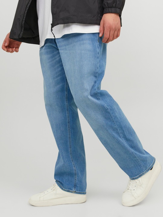 Produktbild Jack & Jones Mike Original AM 783 Plus Size Comfort Fit Jeans (54)