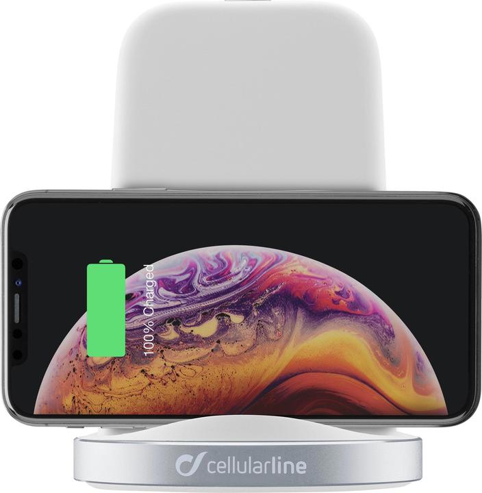 Produktbild Cellularline Wireless Fast (10 W)