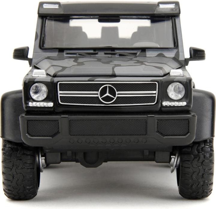 Produktbild Jada Pink Slips Mercedes Benz AMG G63 1:24
