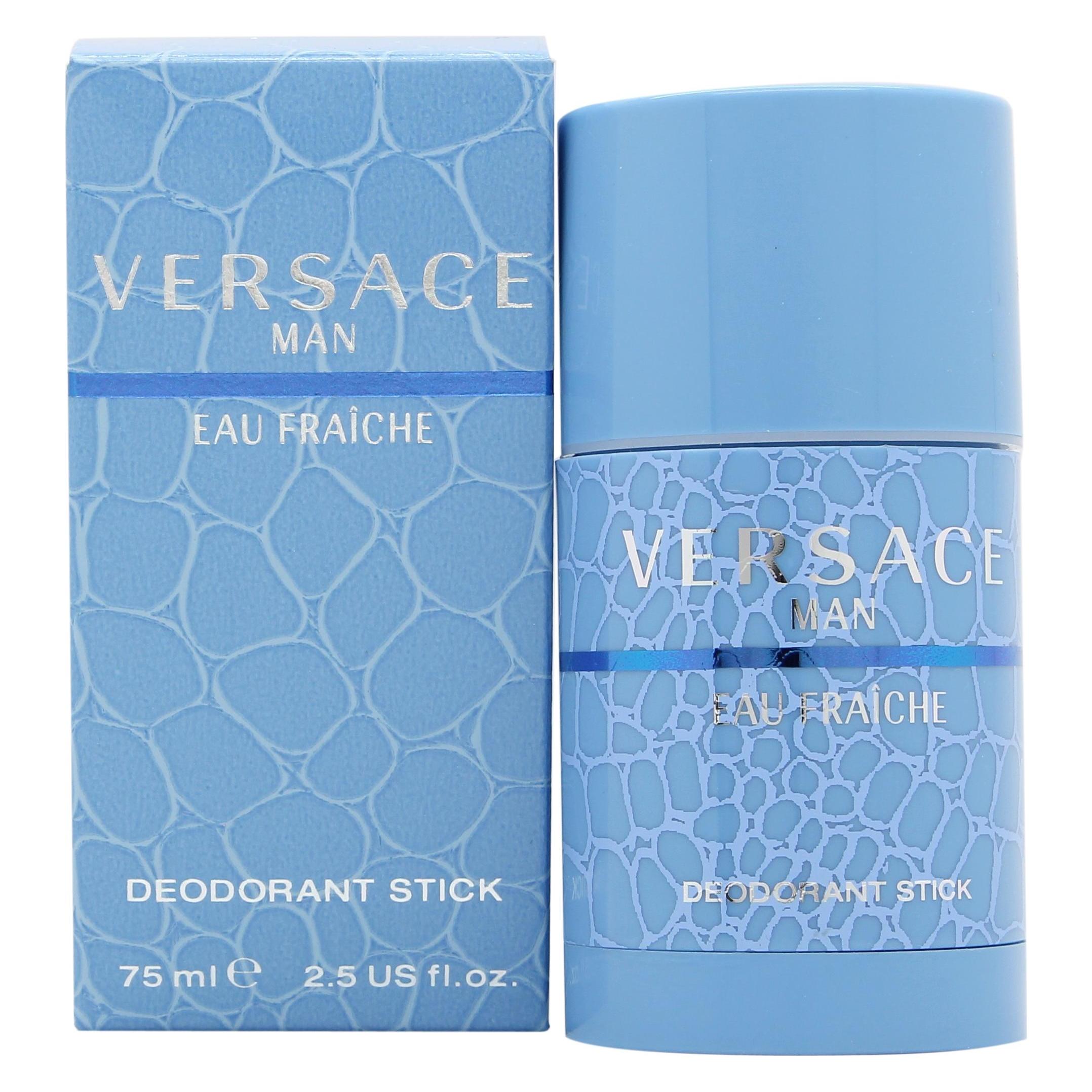 Versace, Deodorants, Eau Fraîche (Stick, 75 g)