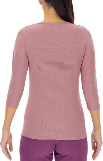 Actual product image UYN Shirt Mit 3/4-Arm Natural Training Eco Color (XS)