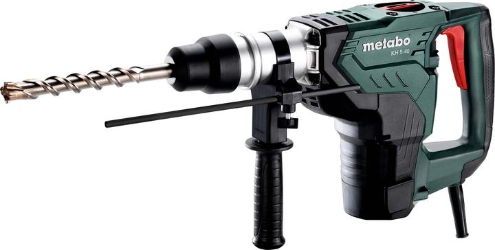 Actual product image Metabo KH5-40 (Hammer drill)