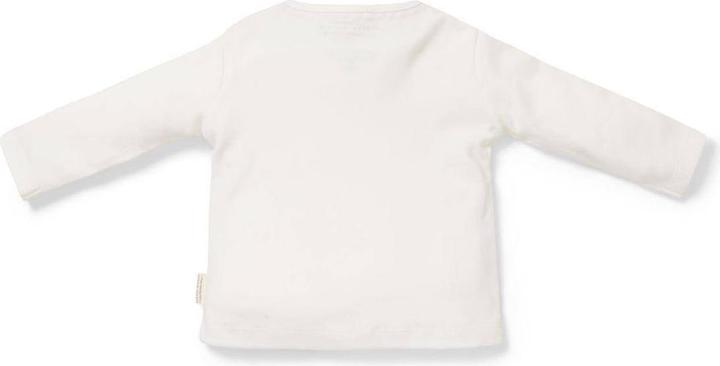 Immagine prodotto Little Dutch Maglietta natalizia a maniche lunghe Merry Christmas - 104 (104)