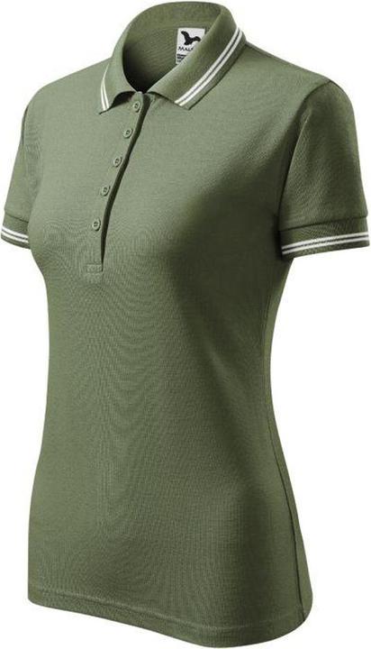 Produktbild Malfini Urban Poloshirt (M)