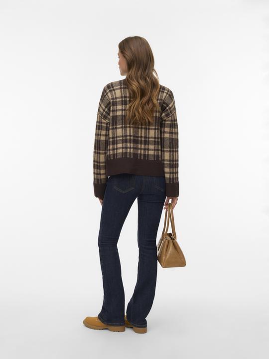 Produktbild Vero Moda VMMAIRA Strickpullover Strickpullover (XL)