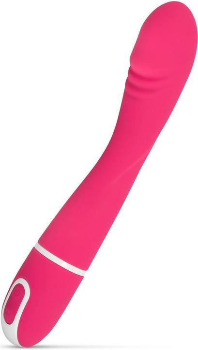 Produktbild Easytoys GPunkt Vibrator Rosa