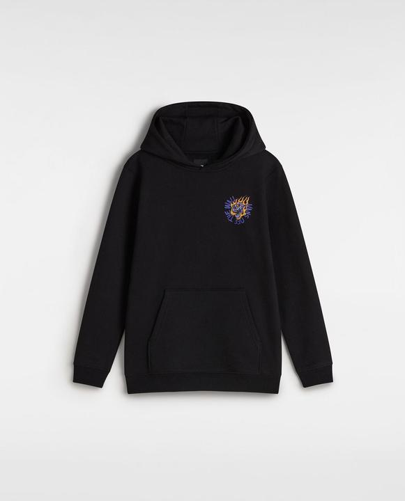 Actual product image Vans Vortex Pullover Black (M)