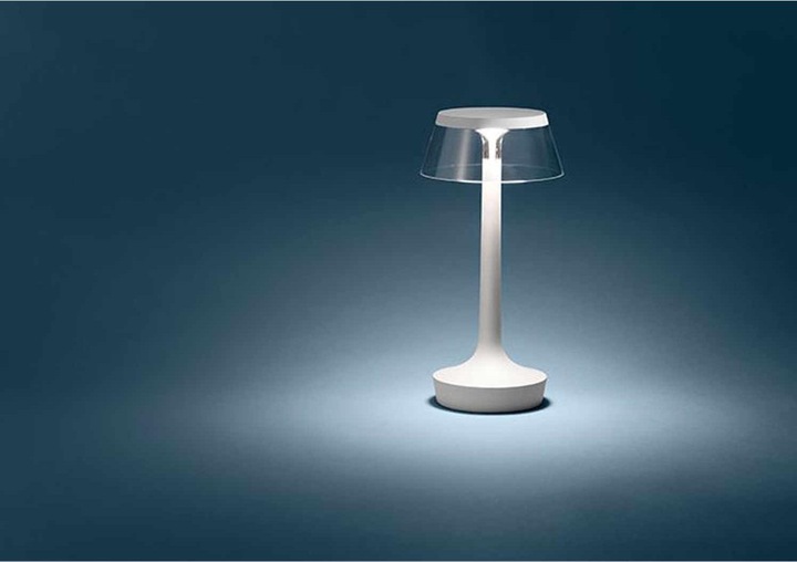 Immagine prodotto Flos Bon Jour Unplugged ha portato la lampada da tavolo a batteria (136 lm)