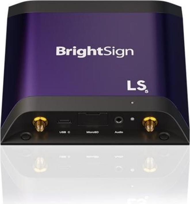 BrightSign LS425