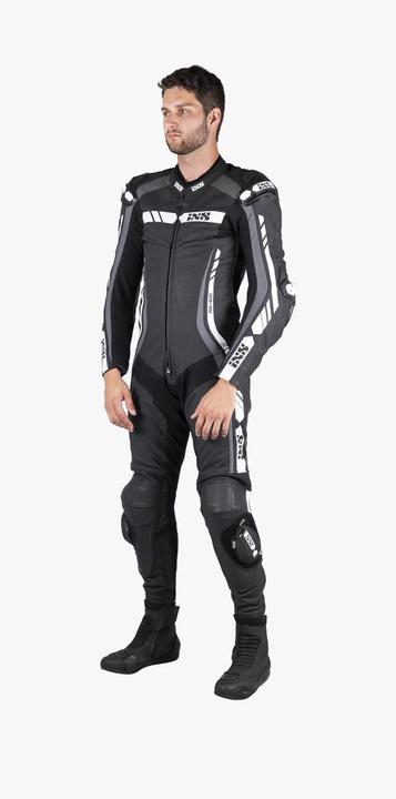 Immagine prodotto iXS RS-800 1.0 (Uomini, 58)