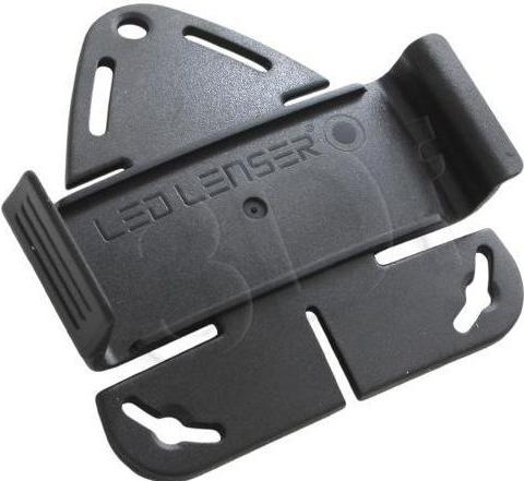 Actual product image Ledlenser LED Lenser Helmet Mount Kit