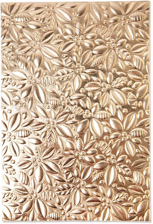 Sizzix 3-D Prägeform 665253