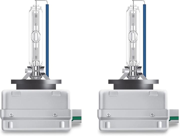 Actual product image Osram Xenarc Cool Blue D3S (D3S)