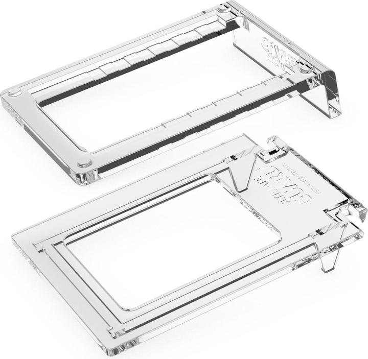 Actual product image Ultimate Guard Slider Stands