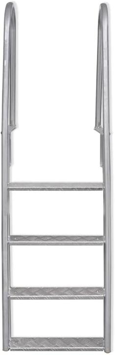 Produktbild vidaXL Poolleiter