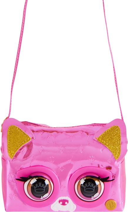 Productafbeelding Spin Master Purse Pets - Metallic Magic - Frenchie (6065589)